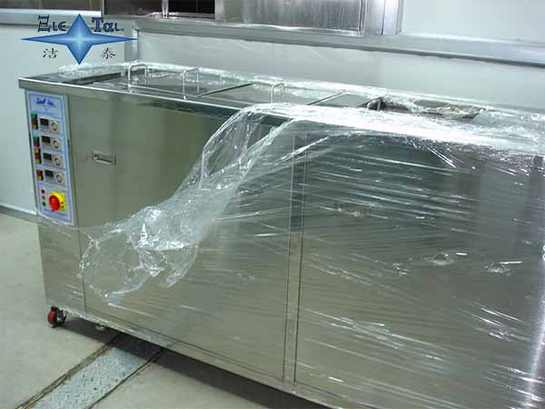 工業(yè)超聲波振蕩器四大特點