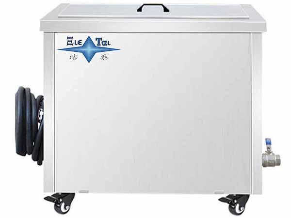 單槽超聲波清洗機主要應(yīng)用和注意事項