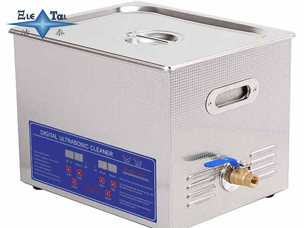 實(shí)驗(yàn)室超聲波清洗器如何清洗PH電極？