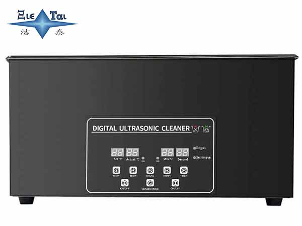 潔泰新款實(shí)驗(yàn)室超聲波清洗器，新品上市！1