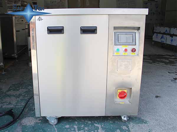超聲波清洗機