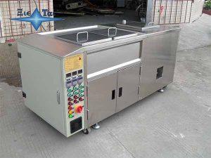 工業(yè)用超聲波清洗設備適用與哪些行業(yè)？