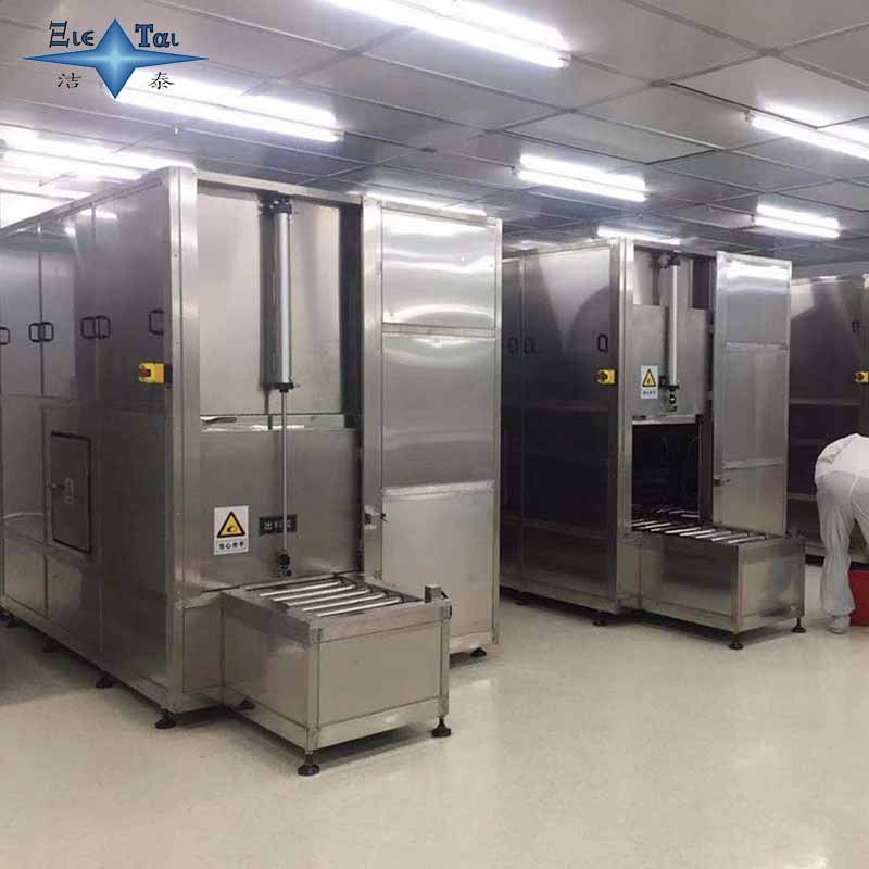 超聲波清洗機的應(yīng)用領(lǐng)域