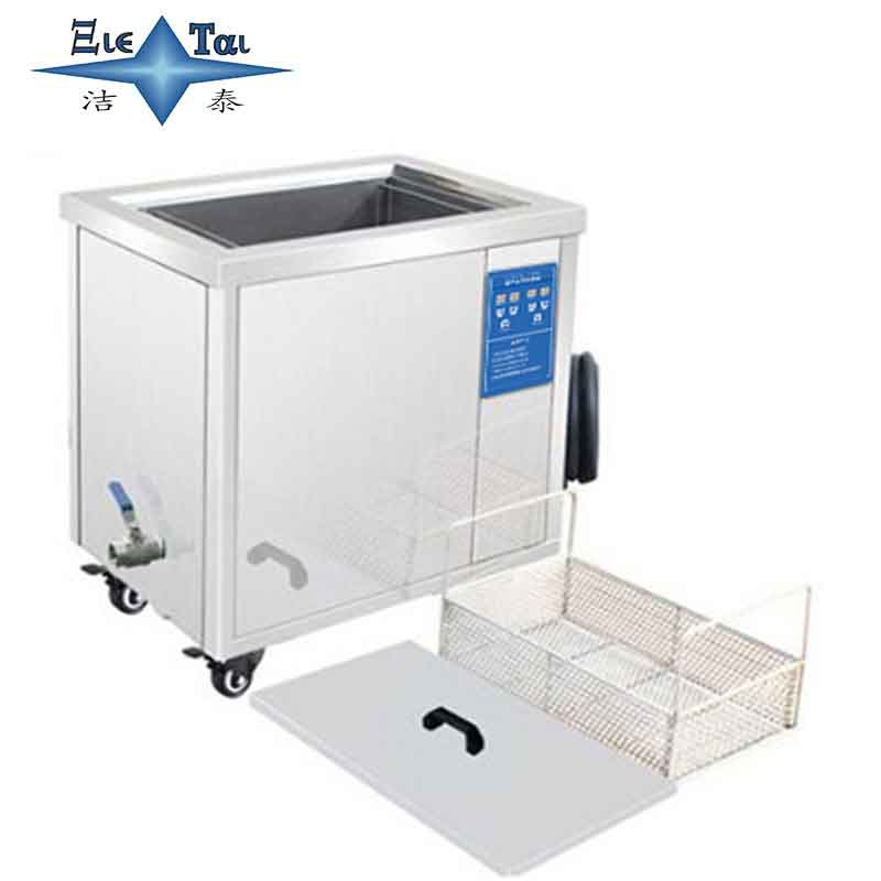 超聲波清洗機(jī)的結(jié)構(gòu)分析 超聲波清洗機(jī)的結(jié)構(gòu)分析