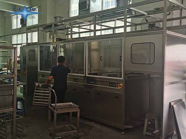 如何正確選擇超聲波清洗機(jī)解決方案 如何正確選擇超聲波清洗機(jī)解決方案