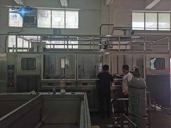 超聲波零部件清洗機(jī)哪家好 超聲波零部件清洗機(jī)哪家好