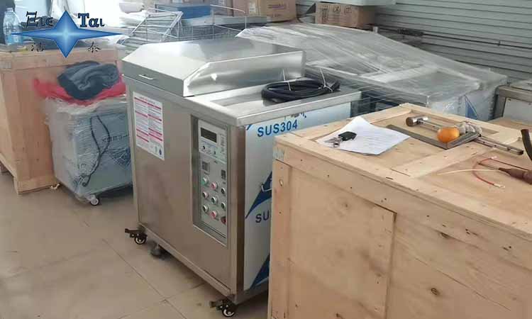 超聲波清洗丨膜的清洗方案 超聲波清洗機(jī)