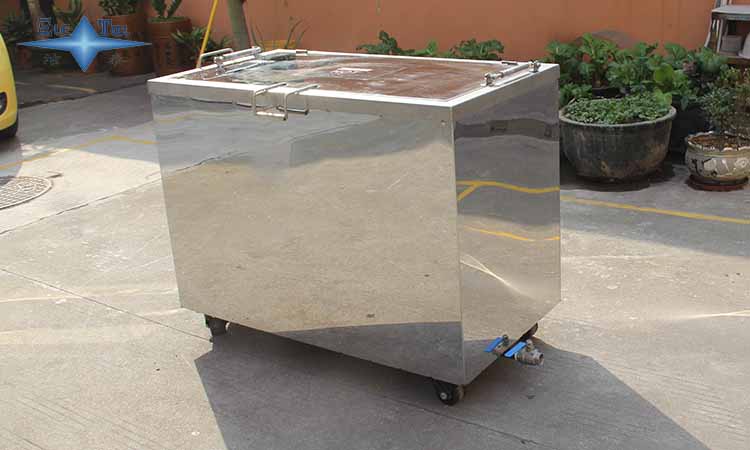 超聲波清洗機價格多少合適？