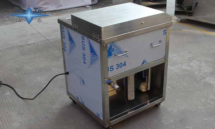 超聲波清洗機(jī)牌子哪家好？特征及優(yōu)點(diǎn)有哪些？