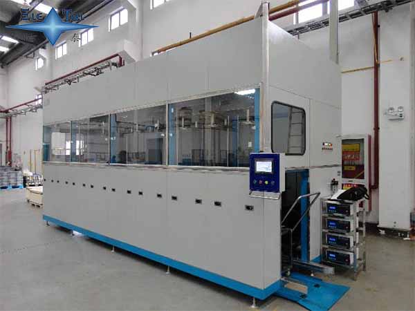 PCB超聲波清洗機原理與應(yīng)用范圍