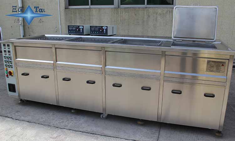 超聲波清洗機原理及維修保養(yǎng)注意事項