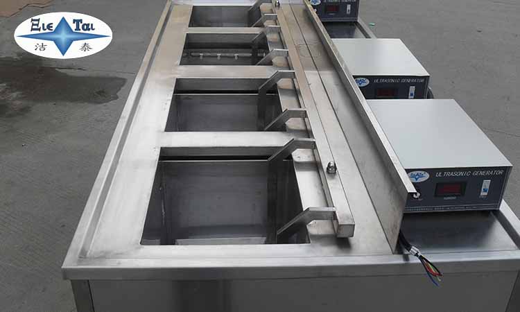 超聲波清洗機(jī)如何清洗手表污垢？