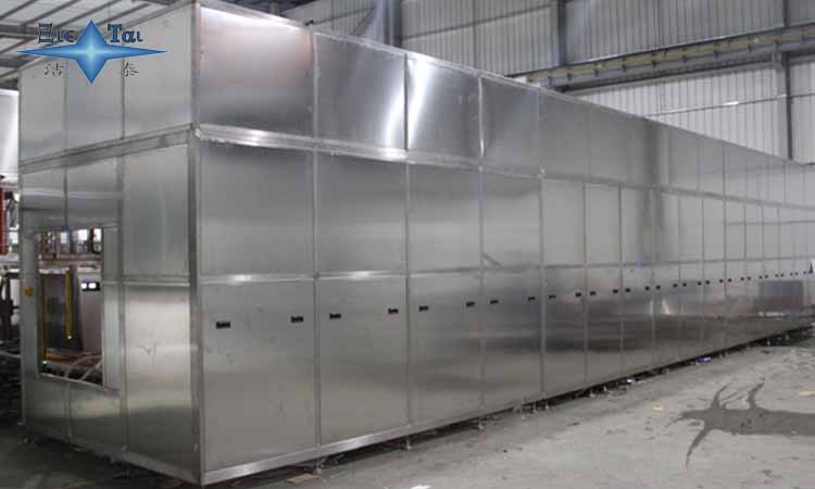 潔泰超聲波清洗機(jī)的使用方法 潔泰超聲波清洗機(jī)的使用方法