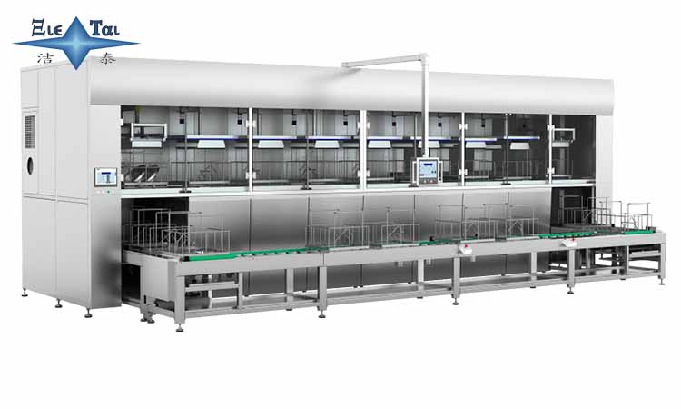 超聲波清洗技術應用在汽修行業(yè)的表現(xiàn) 超聲波清洗技術應用在汽修行業(yè)的表現(xiàn)