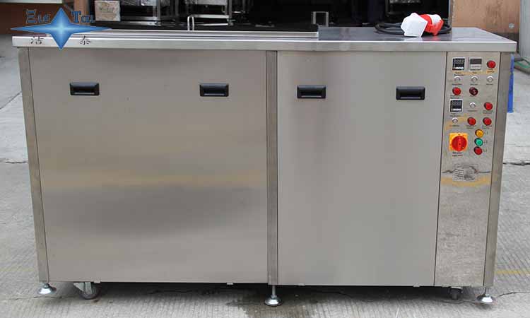 船舶企業(yè)“癡情”超聲波清洗機 船舶企業(yè)“癡情”超聲波清洗機