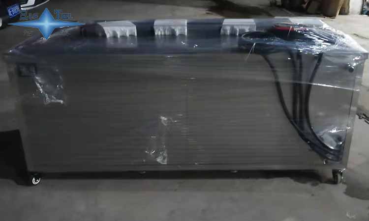 單槽超聲波清洗機哪家好？