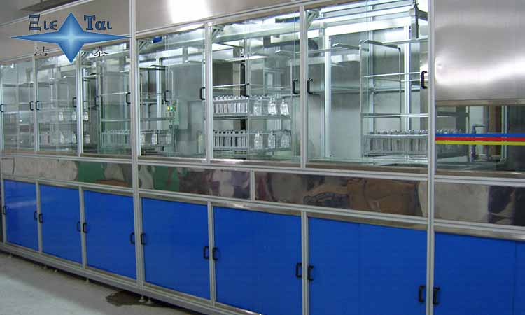 潔泰超聲波清洗機(jī)專業(yè)使用方法（一）