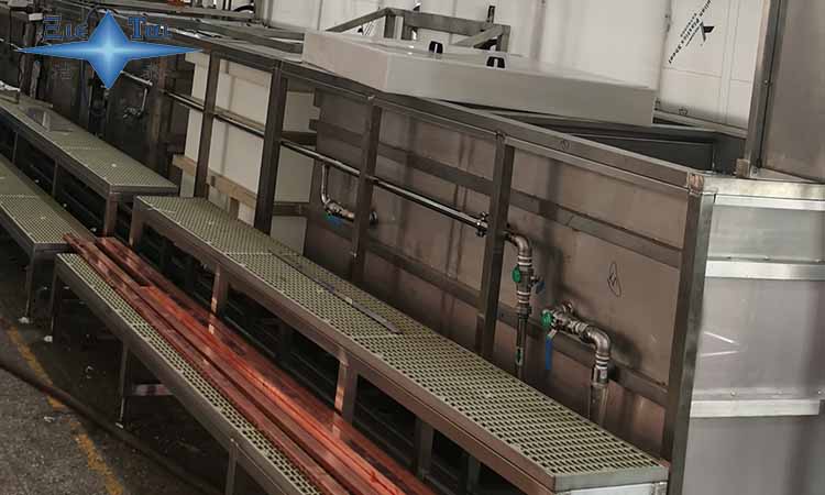 超聲波清洗器工作原理解讀-潔泰超聲 超聲波清洗器工作原理解讀-潔泰超聲