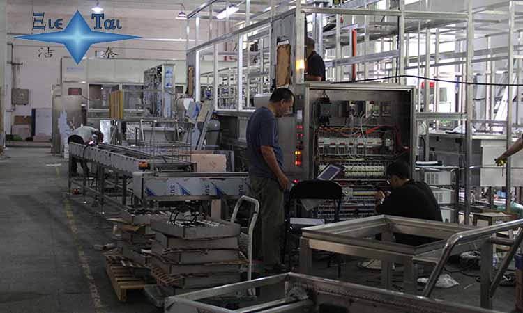 潔泰品牌超聲波清洗機(jī)注意事項(xiàng)詳解 潔泰品牌超聲波清洗機(jī)注意事項(xiàng)詳解