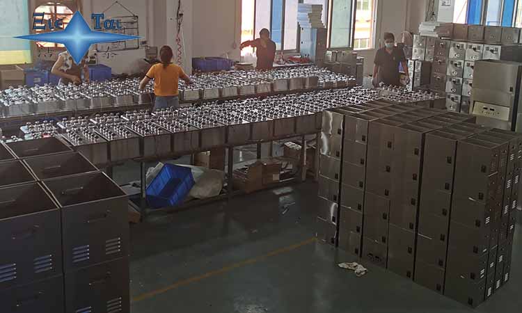 潔泰小型超聲波清洗機(jī)解析 潔泰小型超聲波清洗機(jī)解析