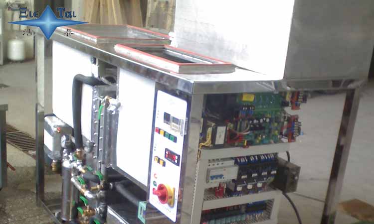 實驗室均質(zhì)分解清洗應(yīng)該選用多大的超聲波清洗機？