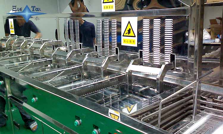 銅件表面油污可以用超聲波清洗嗎？