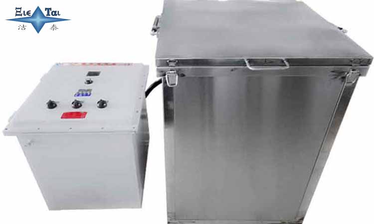 為什么超聲波清洗機(jī)沒開加熱也會(huì)使溶液升溫?