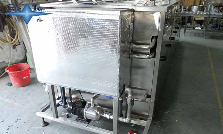 超聲波清洗機(jī)原理及其應(yīng)用場(chǎng)景 超聲波清洗機(jī)原理及其應(yīng)用場(chǎng)景