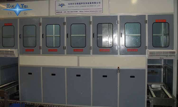 如何利用超聲波清洗機維修保養(yǎng)汽車發(fā)動機