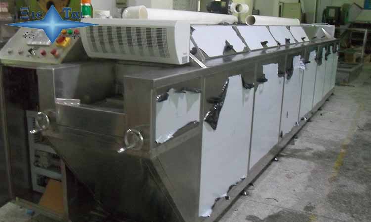 超聲波清洗機(jī)是如何工作的(什么是超聲波清洗機(jī)) 超聲波清洗機(jī)是如何工作的(什么是超聲波清洗機(jī))