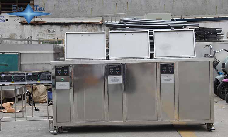 超聲波清洗技術(shù)在機械制造業(yè)中應(yīng)用(工業(yè)超聲清洗設(shè)備) 超聲波清洗技術(shù)在機械制造業(yè)中應(yīng)用(工業(yè)超聲清洗設(shè)備)