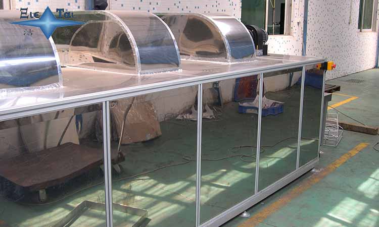 超聲波清洗技術(shù)歷史由來(lái) 超聲波清洗技術(shù)歷史由來(lái)