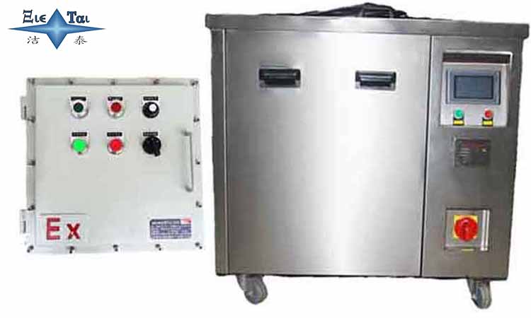 超聲波清洗設(shè)備生產(chǎn)廠家，有哪些知名的品牌廠家？