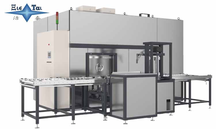 醫(yī)療器械用超聲波清洗機 醫(yī)療器械用超聲波清洗機