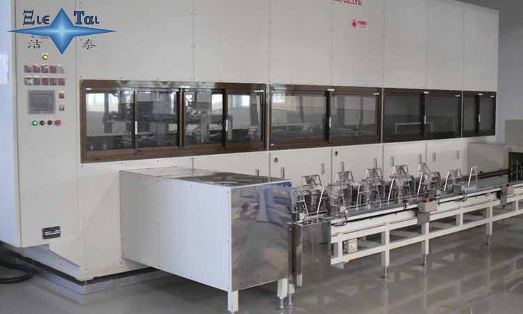 工業(yè)用超聲波清洗機(jī)操作失誤，企業(yè)將損害上百萬!