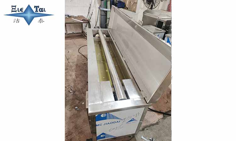 超聲波清洗網(wǎng)紋輥(網(wǎng)紋輥超聲波清洗機(jī)) 超聲波清洗網(wǎng)紋輥(網(wǎng)紋輥超聲波清洗機(jī))