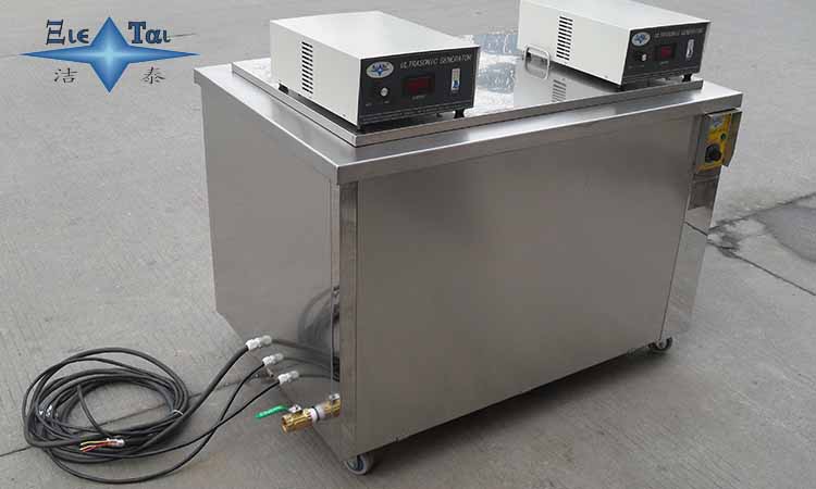 超聲波清洗機(jī)的功率調(diào)整到多大比較好？