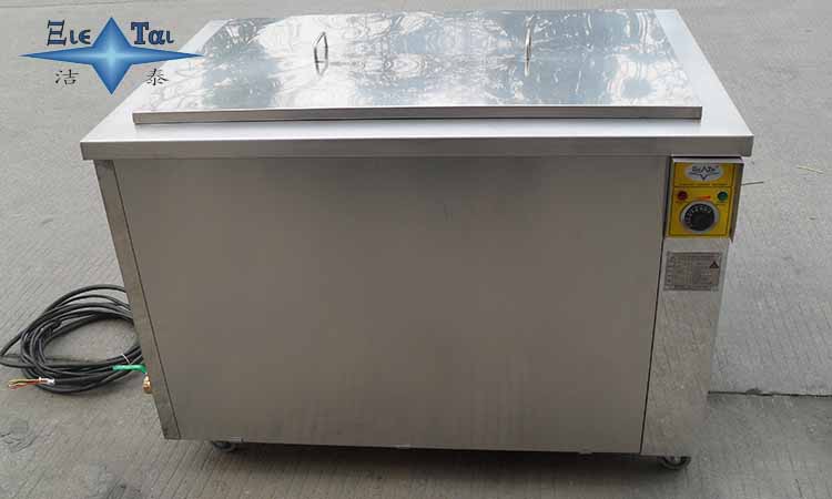 超聲波清洗機會振壞“我”的產(chǎn)品嗎？