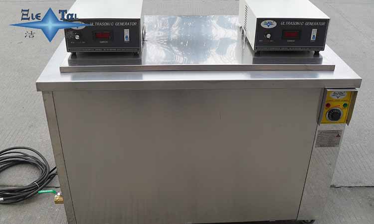 超聲波清洗機(jī)竟然可以除銹？原理盡是這樣