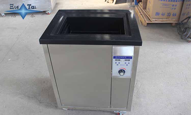 超聲波清洗機(jī)可以洗哪些物品？