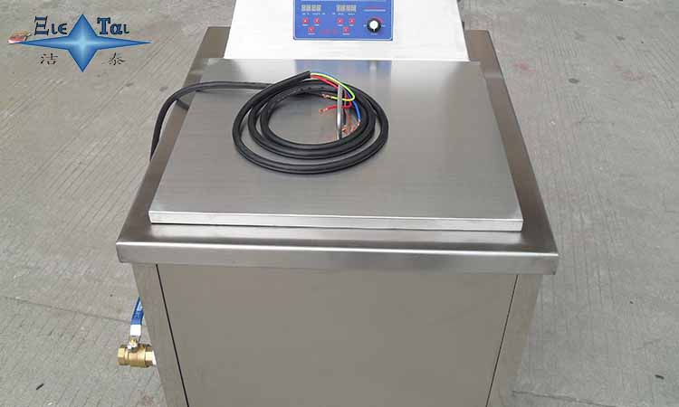 超聲波清洗機是不是會對人體產生危害？