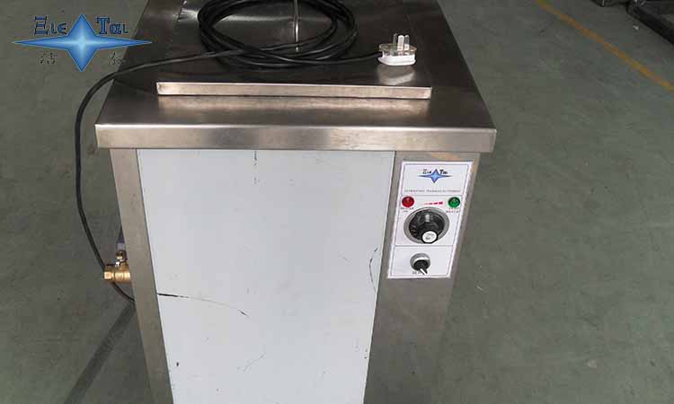 超聲波清洗機(jī)是怎么工作的？