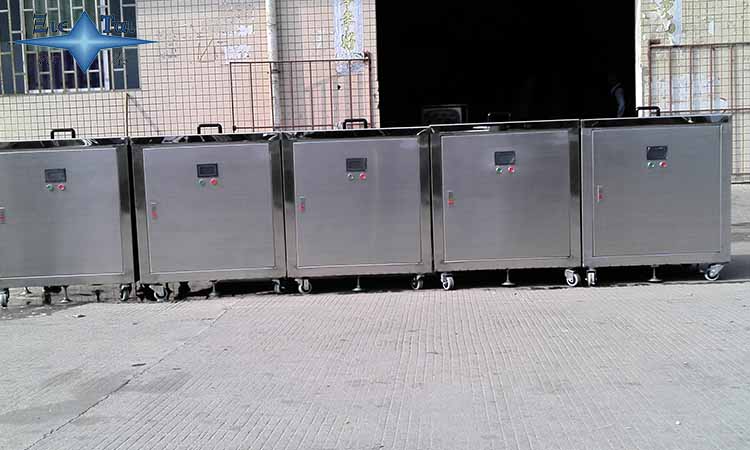 超聲波清洗機價格的決定因素有哪些？