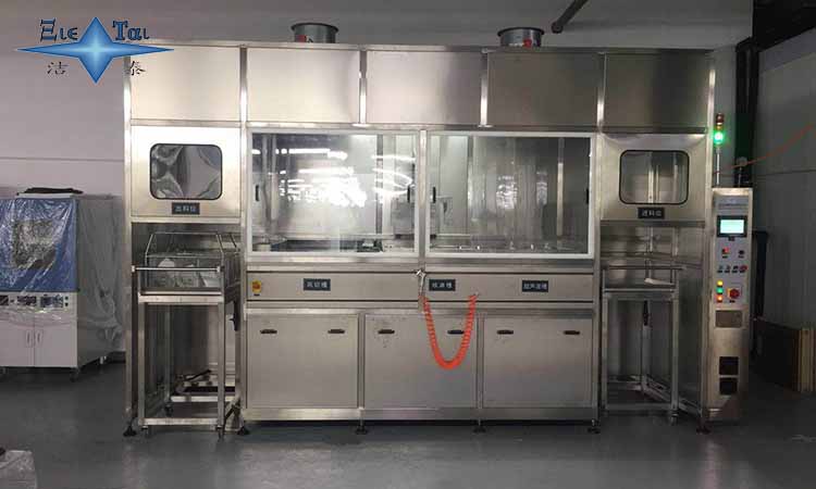 淺談超聲波清洗機價格的背后因素 淺談超聲波清洗機價格的背后因素