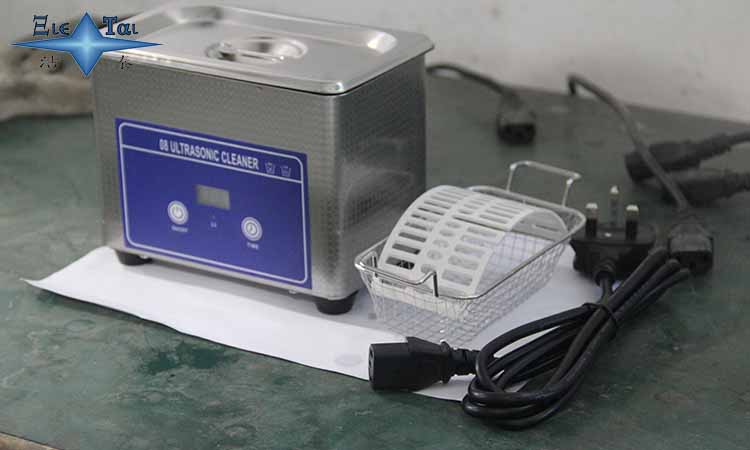 臺(tái)式超聲波清洗機(jī)的常見故障與解決方法 臺(tái)式超聲波清洗機(jī)的常見故障與解決方法
