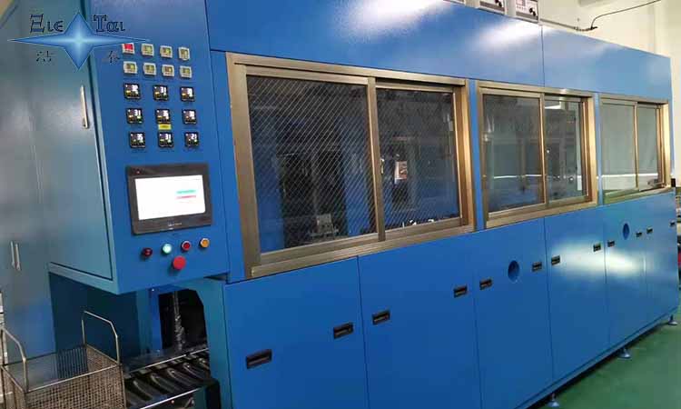 超聲波清洗燃油濾芯效果如何？