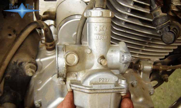 超聲波清洗機(jī)可以清洗化油器嗎？