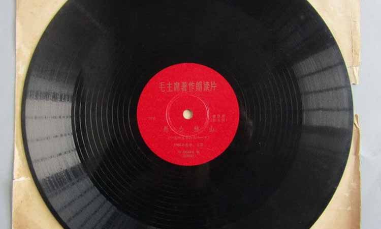 超聲波清洗機(jī)可以清洗黑膠嗎？