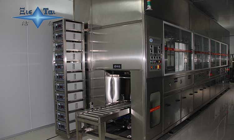 線路板怎么清洗比較好？使用超聲波清洗機(jī)清洗