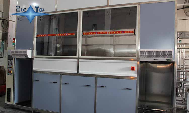 超聲波清洗機(jī)有哪些清洗裝置？應(yīng)用實(shí)例？